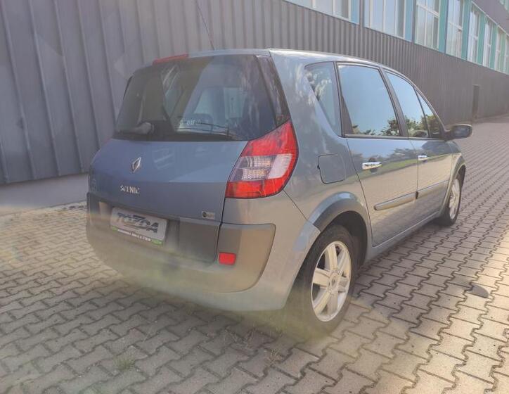 Renault Scénic 5