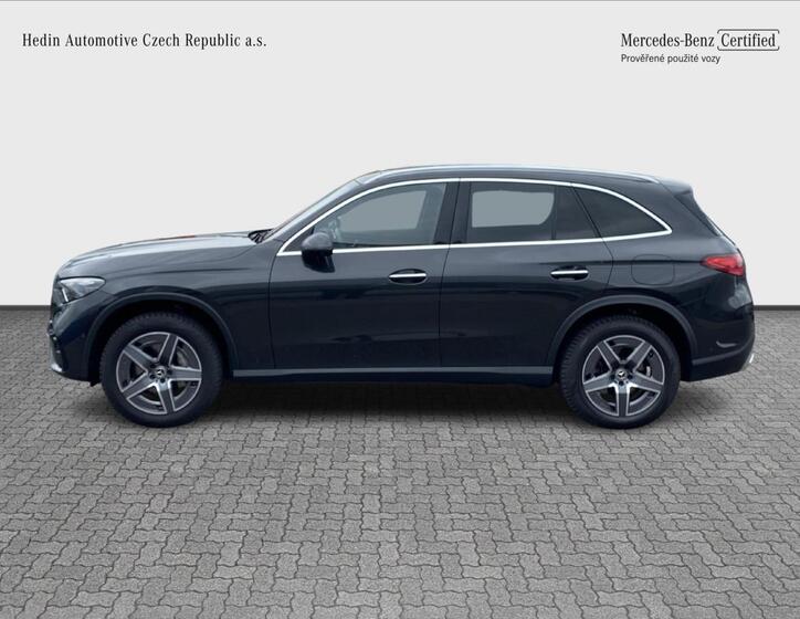 Mercedes-Benz GLC 2
