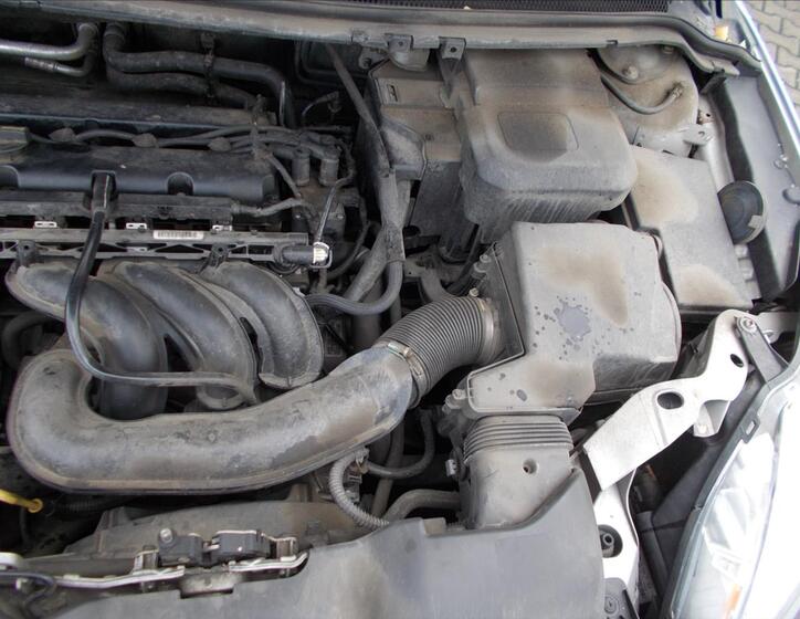 Ford Focus 26