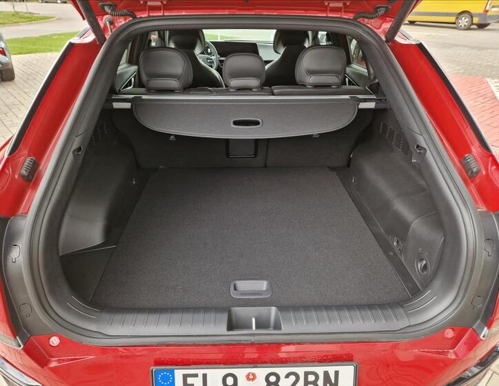 KIA EV6 14