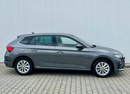 Škoda Scala 9