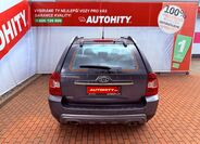 KIA Sportage 8