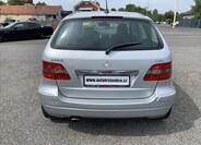 Mercedes-Benz Třídy B 4