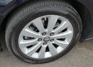Opel Zafira 65
