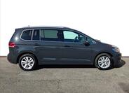 Volkswagen Touran 22