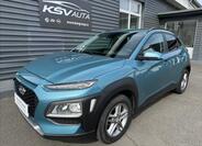 Hyundai Kona 1