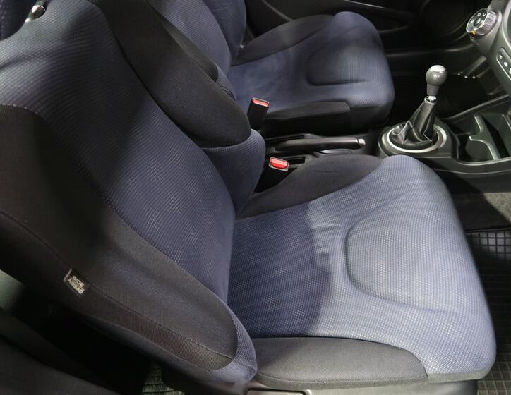Honda Jazz 13