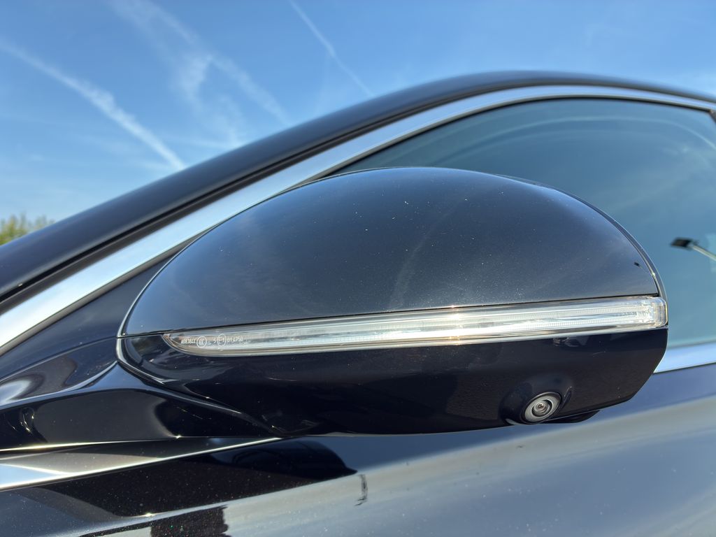 Mercedes-Benz Třídy S