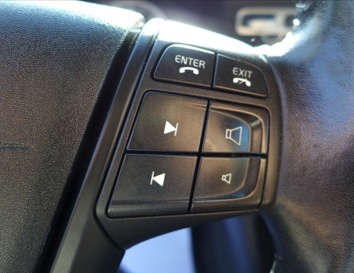 Volvo XC70 19