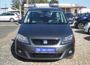 Seat Alhambra 2