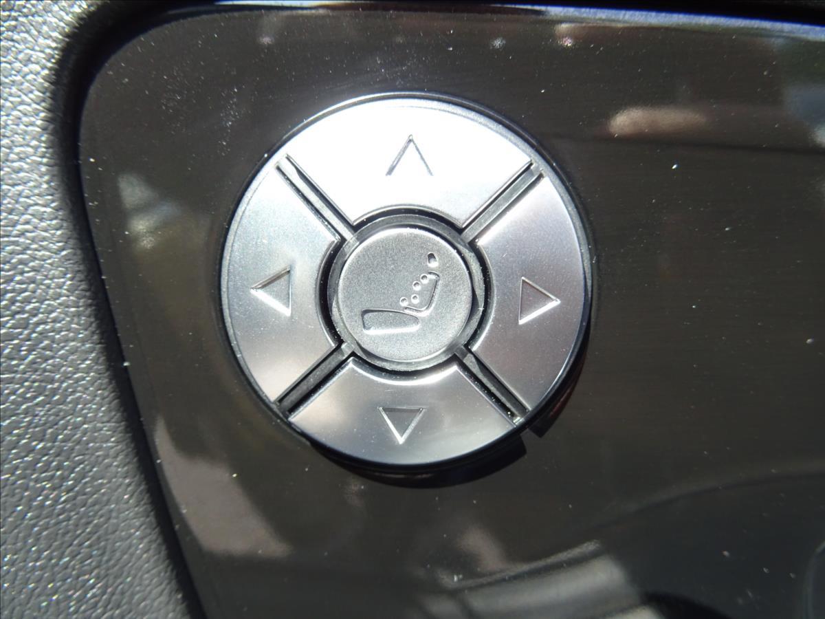 Dongfeng T5 EVO EV