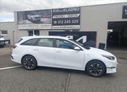 KIA Ceed 3