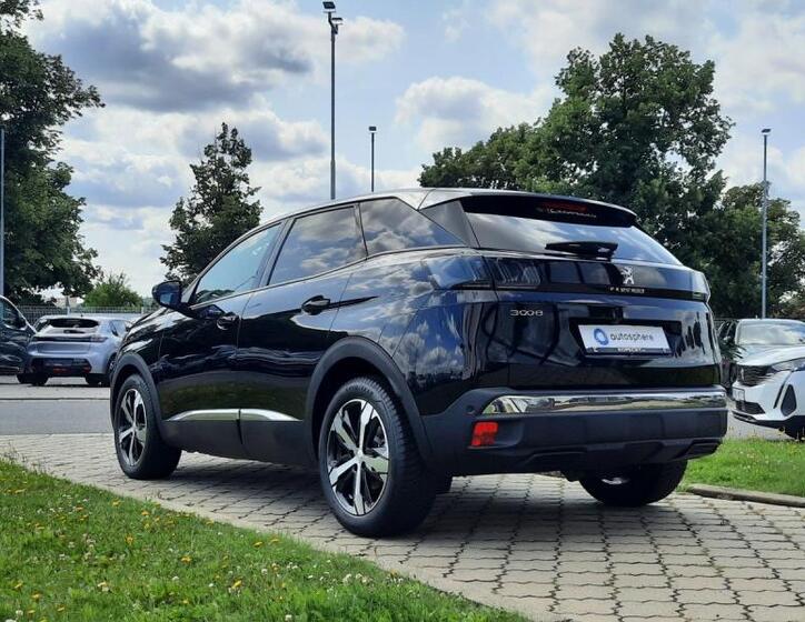 Peugeot 3008 11