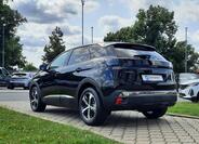 Peugeot 3008 11