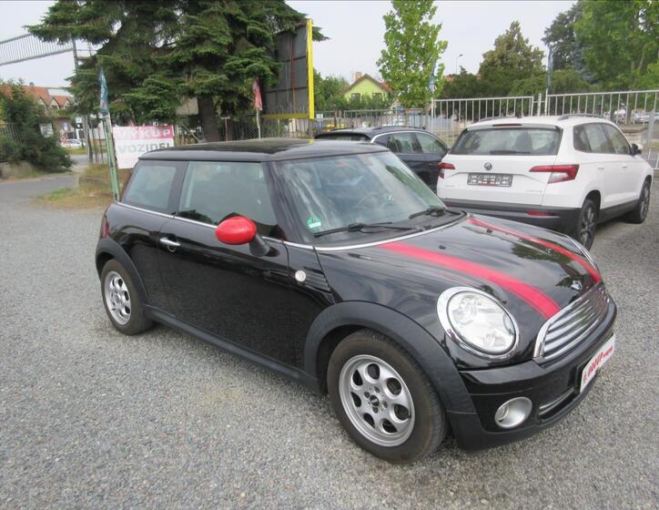 Mini One 2