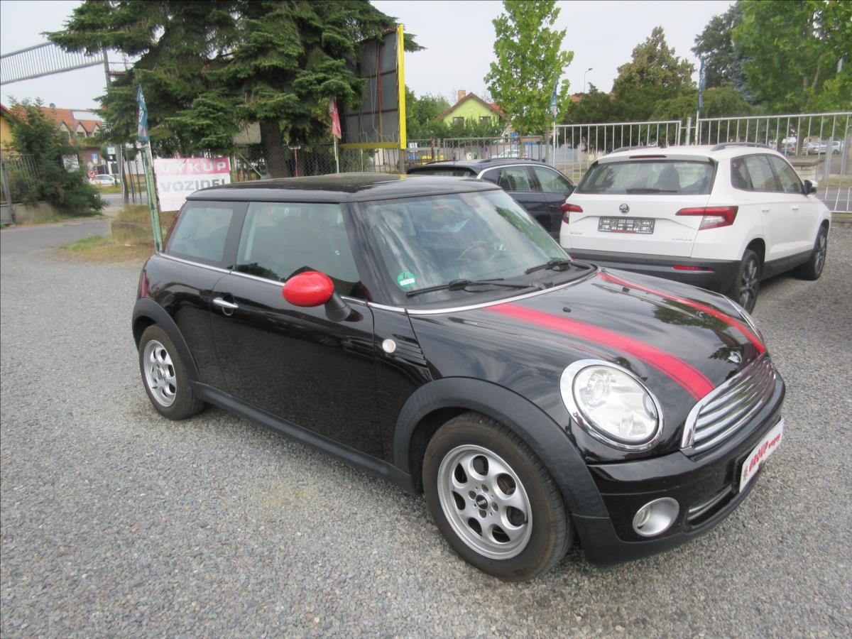Mini One