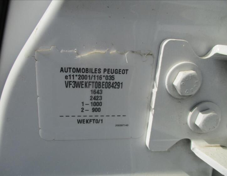 Peugeot 207 27