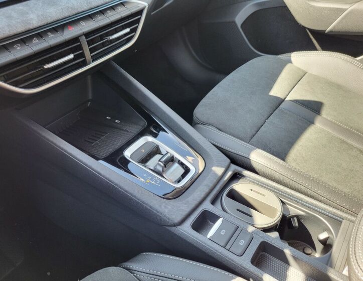 Škoda Octavia 26