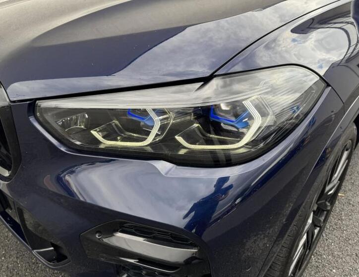 BMW X5 19