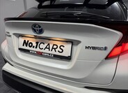 Toyota C-HR 28
