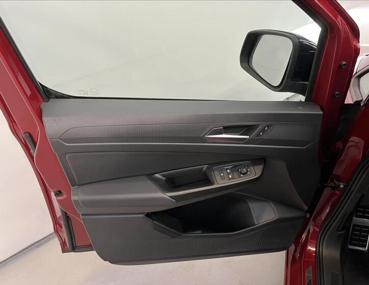 Volkswagen Caddy 28