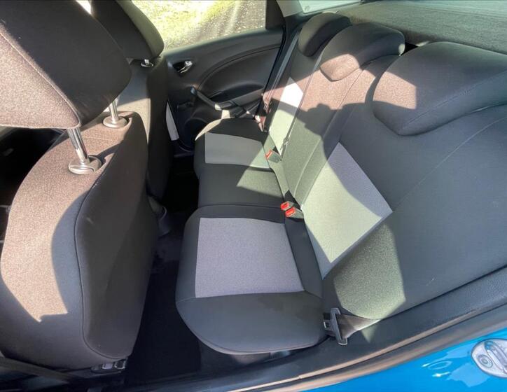 Seat Ibiza 19