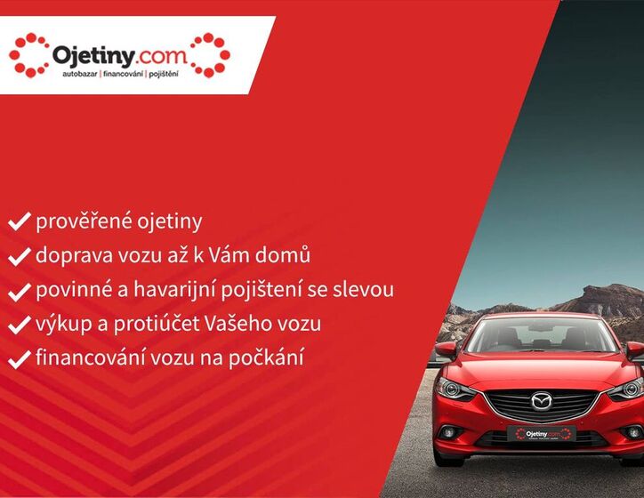Ford Galaxy 45