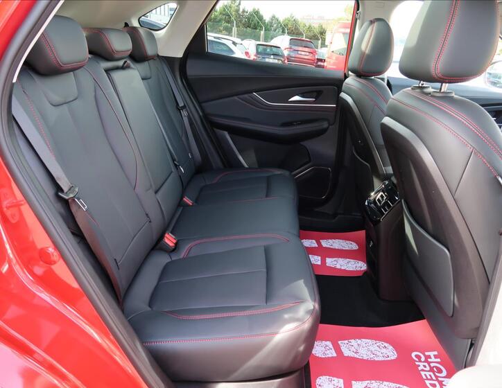 Dongfeng T5 EVO 22