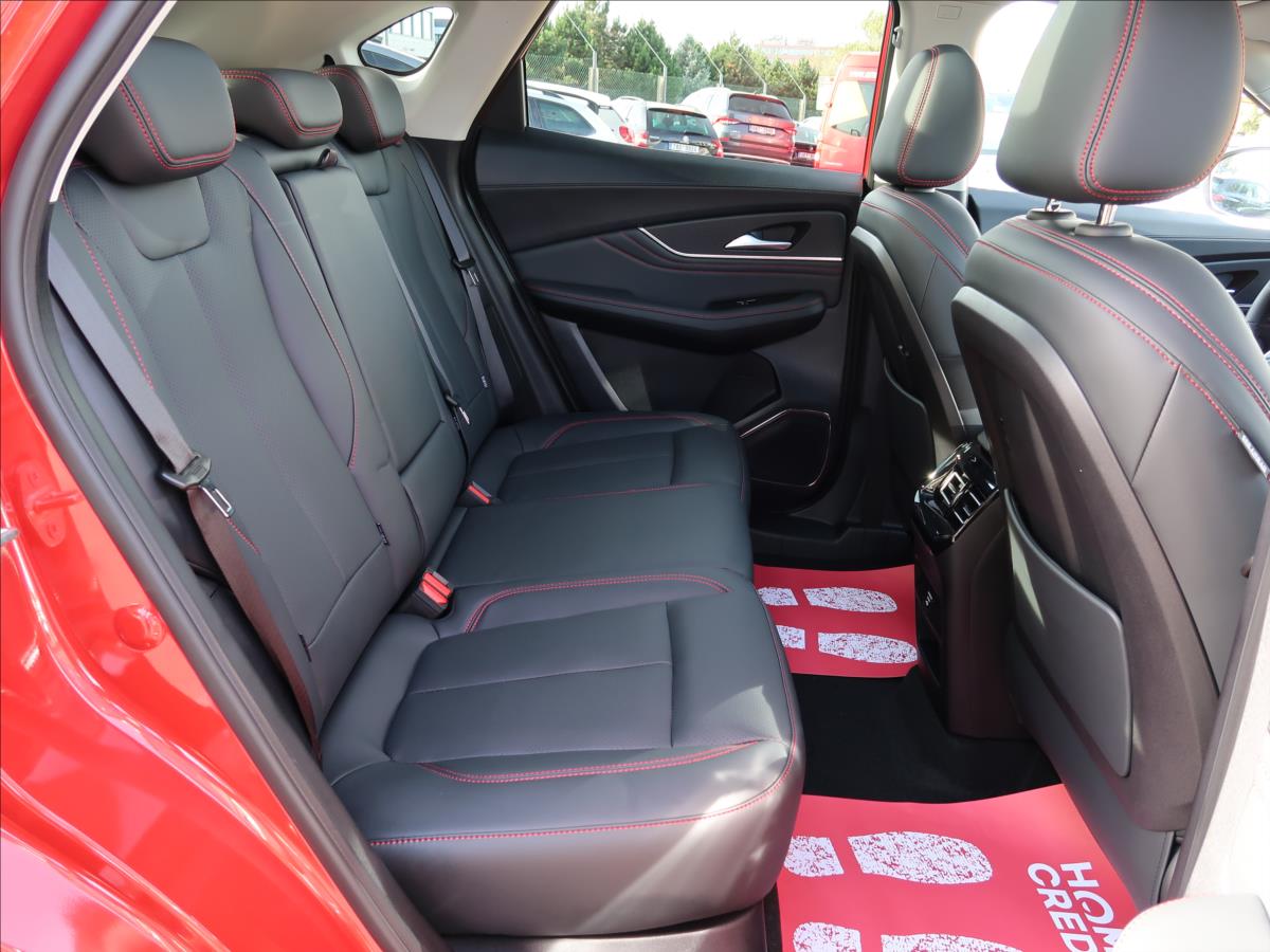 Dongfeng T5 EVO