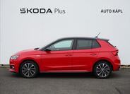 Škoda Fabia 5