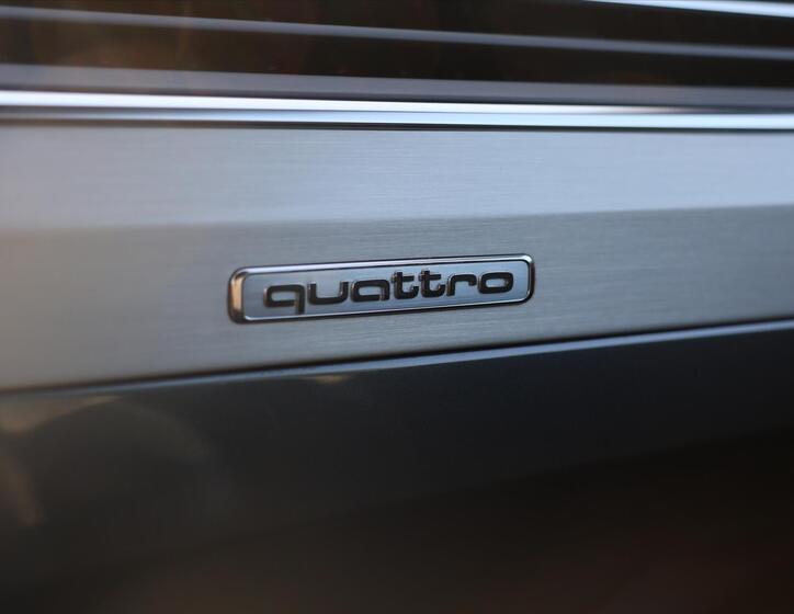 Audi Q7 34