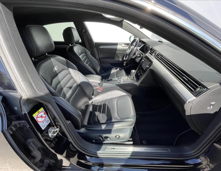 Volkswagen Arteon 18