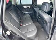 Mercedes-Benz GLK 14