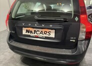 Volvo V50 23