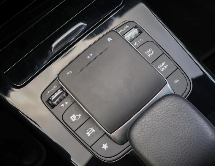 Mercedes-Benz CLA 31