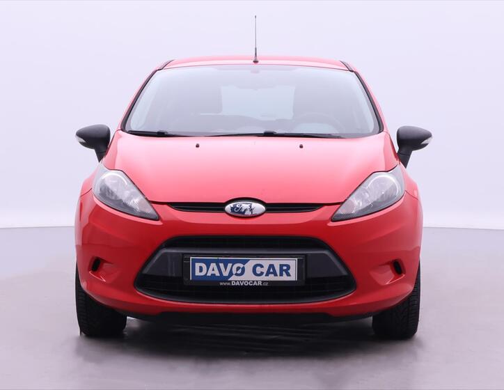 Ford Fiesta 2