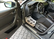 Škoda Octavia 4