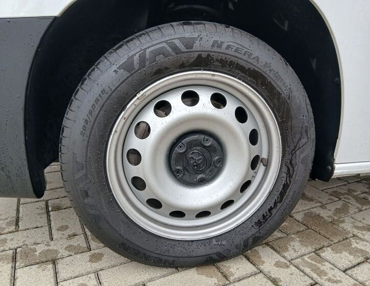 Toyota ProAce 26