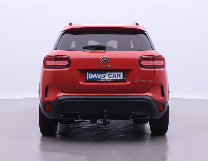 Citroën C5 Aircross 6