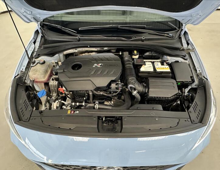 Hyundai i30 34