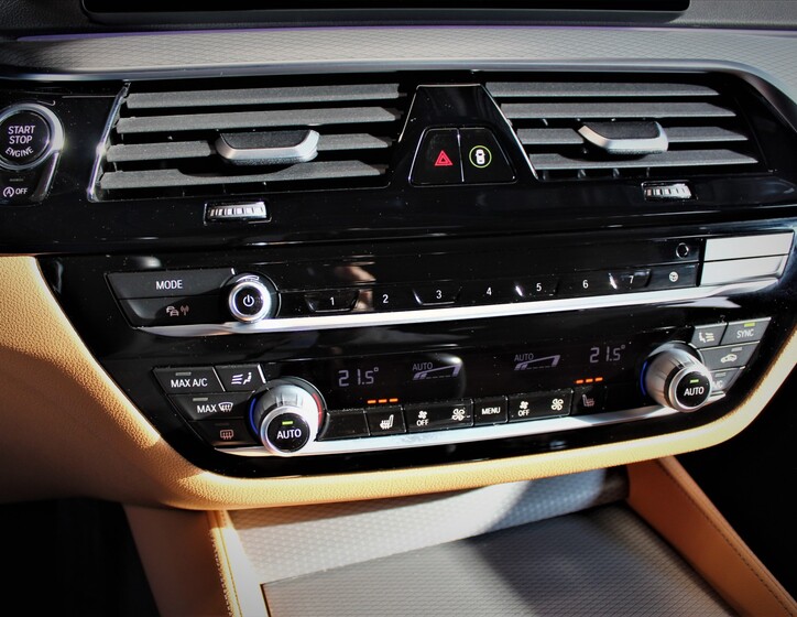 BMW Řada 5 19