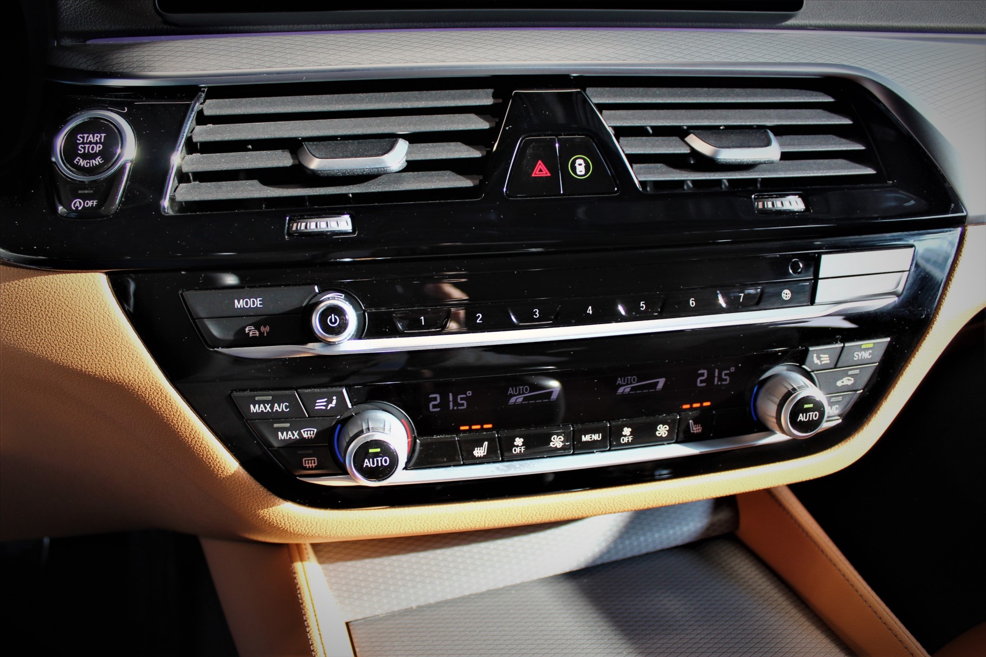 BMW Řada 5