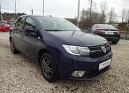 Dacia Logan 9