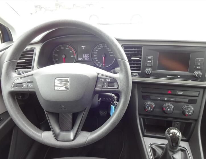 Seat Leon 32
