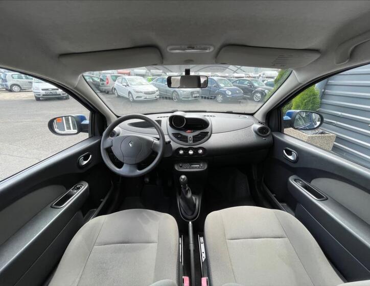 Renault Twingo 9