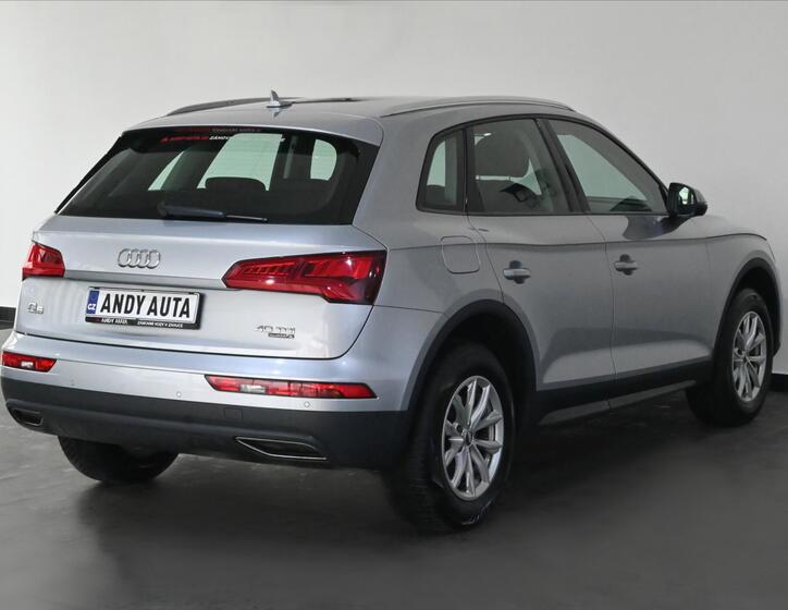 Audi Q5 3