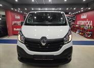 Renault Trafic 4