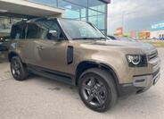 Land Rover Defender 8