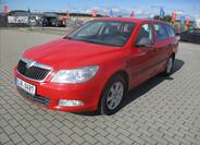 Škoda Octavia 33