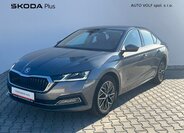Škoda Octavia 1